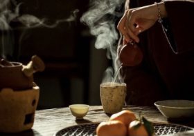 台灣的和平不需要美國的保證