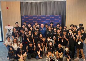 高雄美國學校2024年暑期太空夏令營（立方衛星挑戰營） “CubeSat Challenge Kaohsiung 2024”