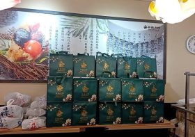 嘉義肉粽｜三十年古早味，桃園在地人首選的好味道