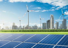 綠能比重太高可能導致西班牙大停電