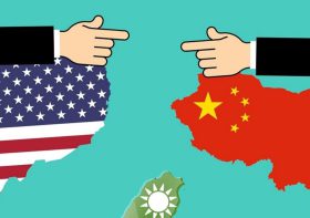 賴清德就任一年交出一篇滿分作文