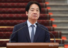 國安簡報破局主要是執政黨的一廂情願