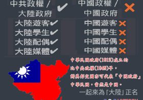 中華民國是國家的國號是史實