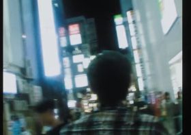 下一站。心齋橋