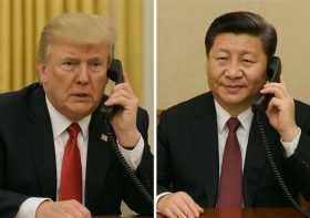 川習再對話 兩岸關係不看壞