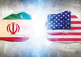 美國捅破了馬蜂窩 伊朗瘋了！