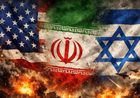 美國打伊朗難自圓其說