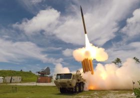 以色列的銅牆鐵壁破了！